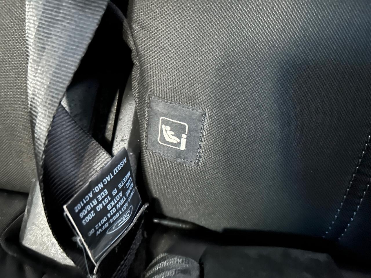 Ford EcoSport 1.5 TDCi 95 CV Titanium