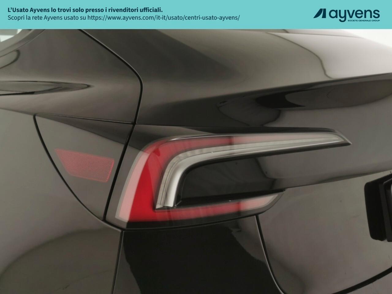 Tesla Model 3 NV35 Long Range AWD