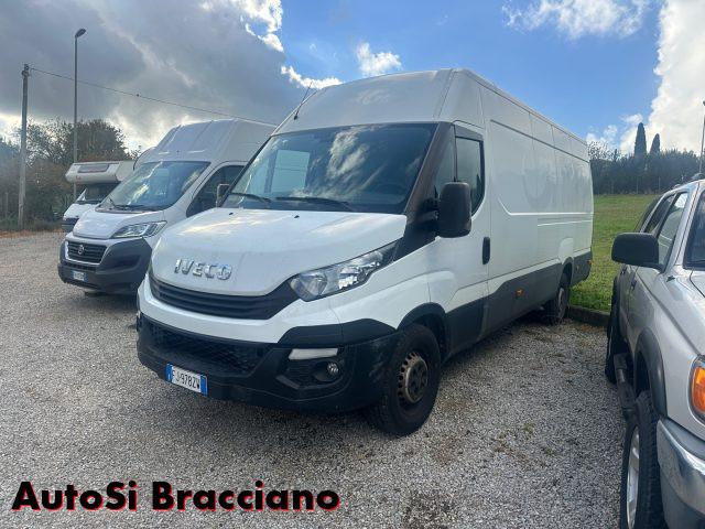 IVECO Daily 35S14V 2.3 Furgone