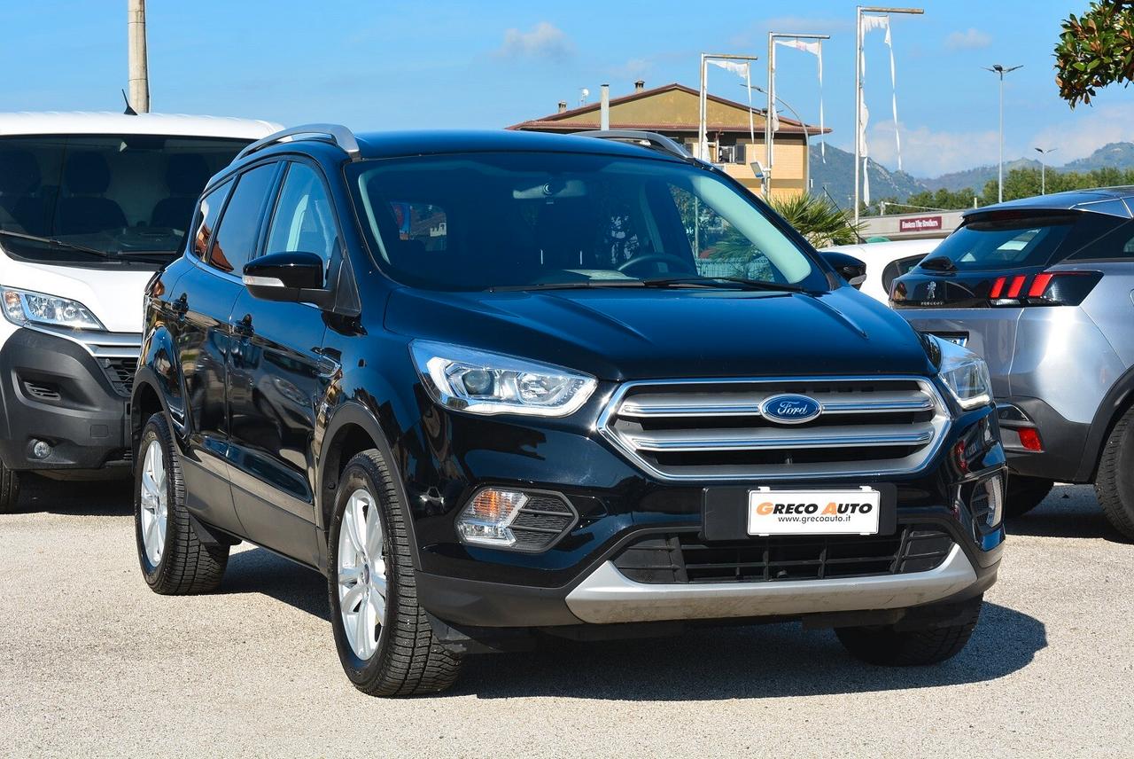 Ford Kuga 2.0 TDCI 120 CV S&S 2WD Business