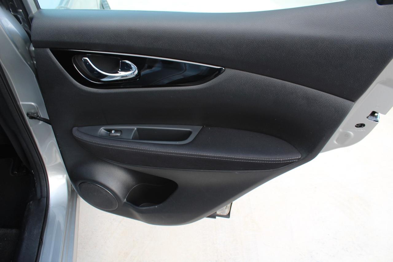 Nissan Qashqai 1.5 dCi 115 CV DCT Business