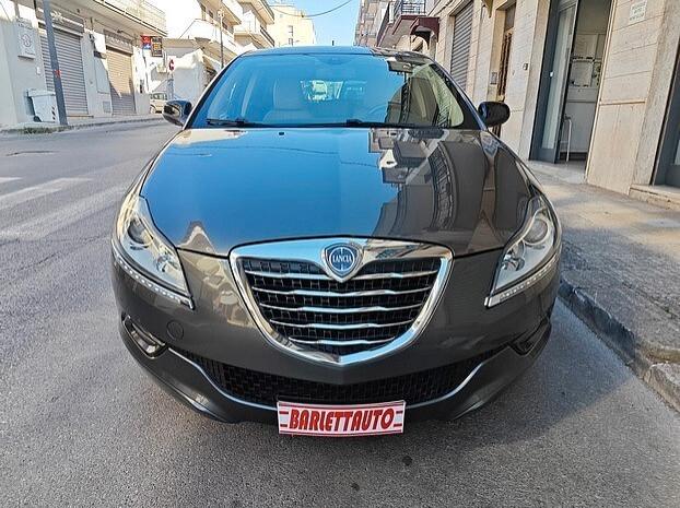 LANCIA Delta 1.6 MJT *107.000 KM* - 2014