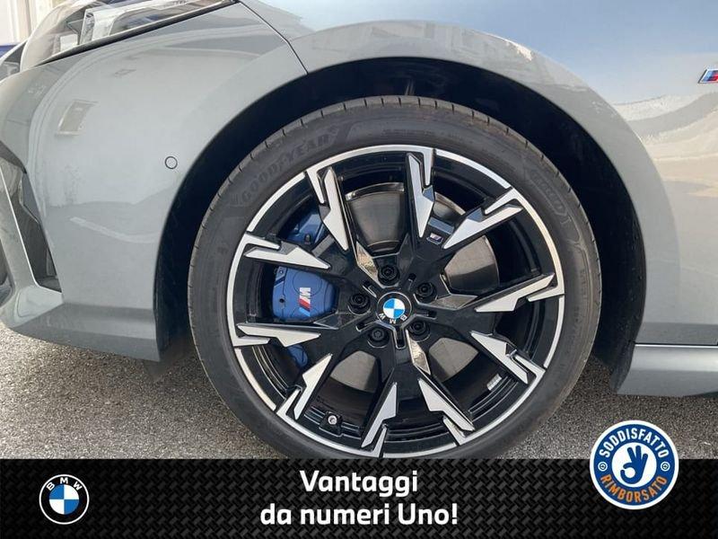 BMW Serie 1 120d M Sport