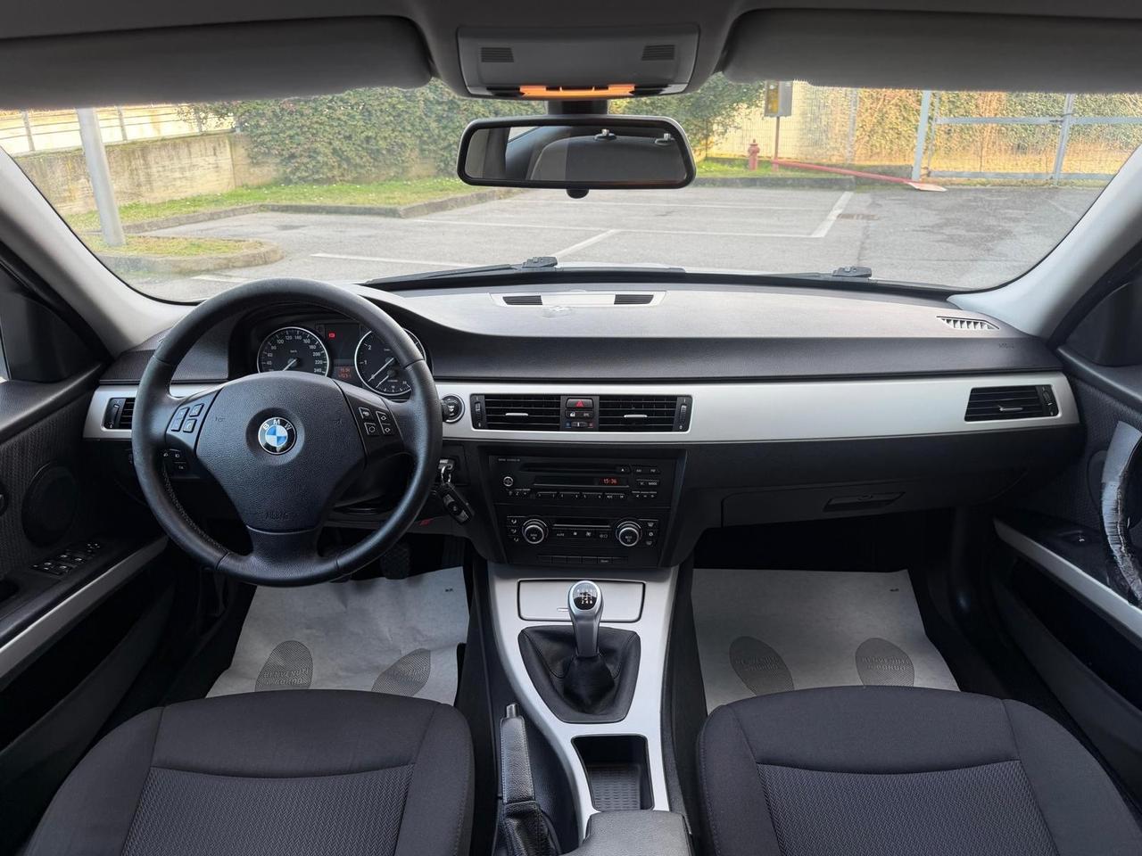 Bmw 318 318i cat Touring MSport