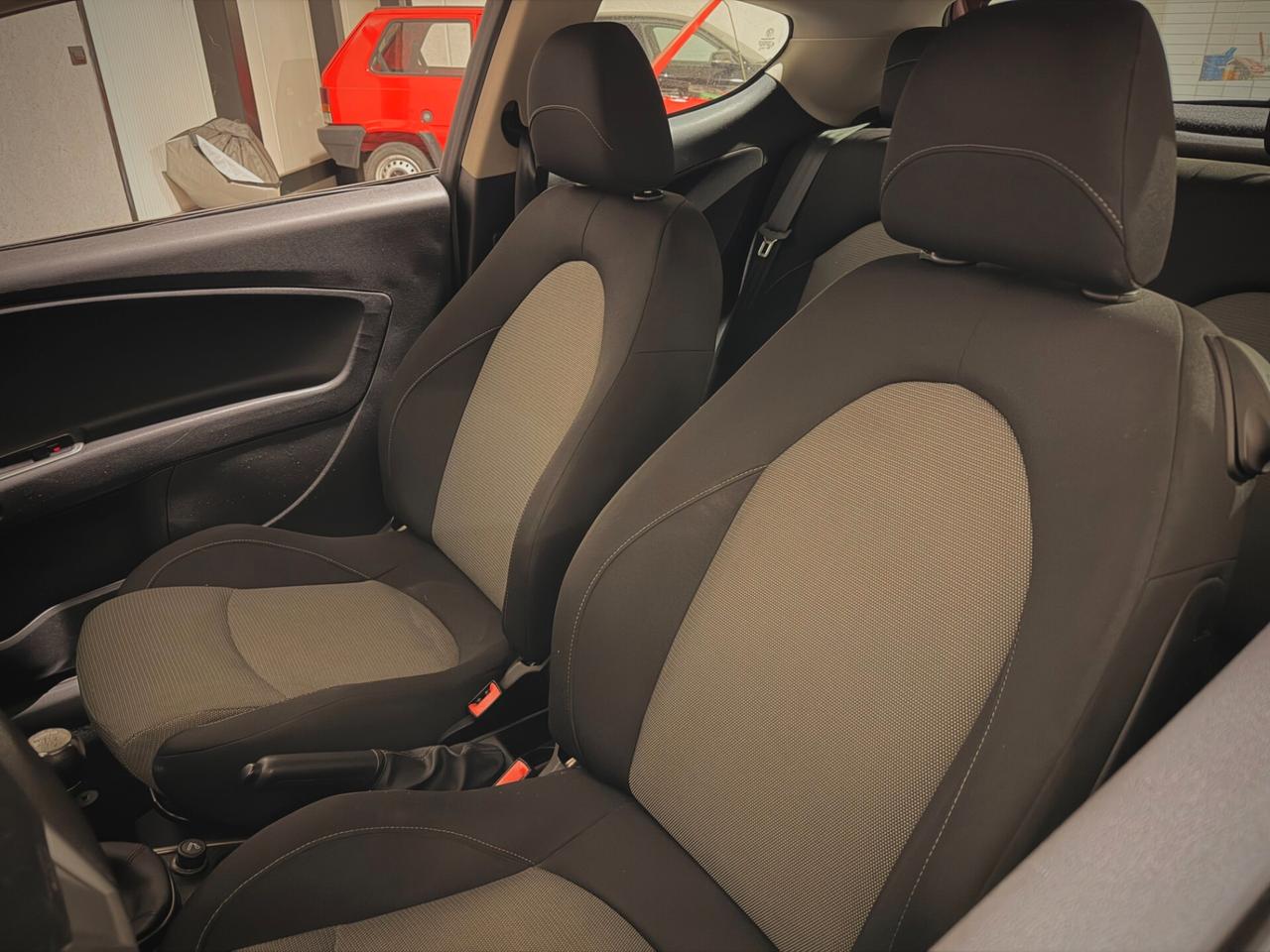 Alfa Romeo MiTo 1.4 105 CV - CHILOMETRI CERTIFICATI