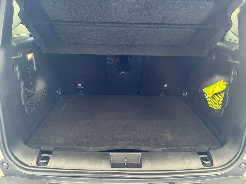 Jeep Renegade 1.3 t4 Limited 2wd 150cv ddct