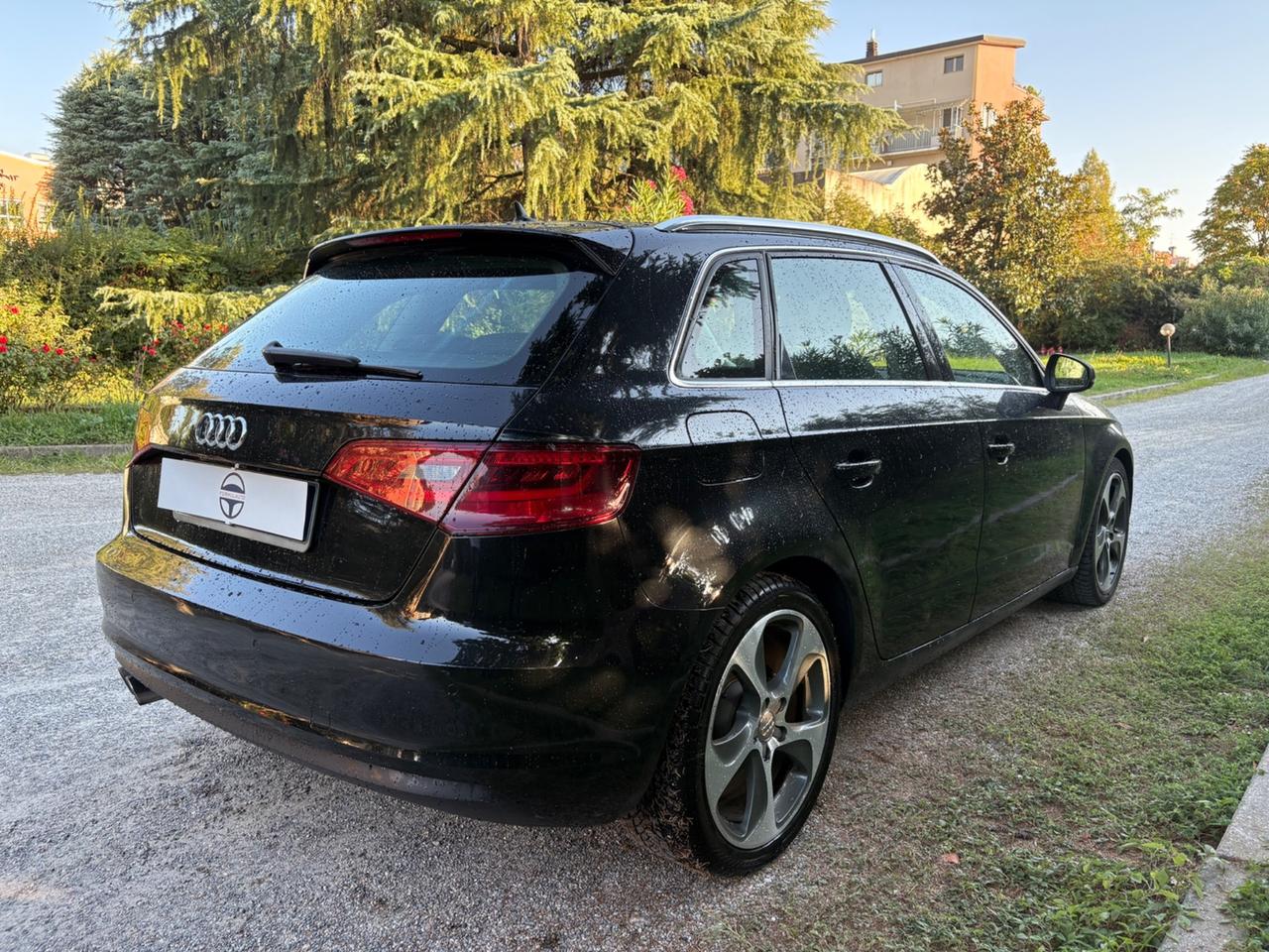 AUDI A3 Sportback 5p 1.8t Ambition 180cv EURO6