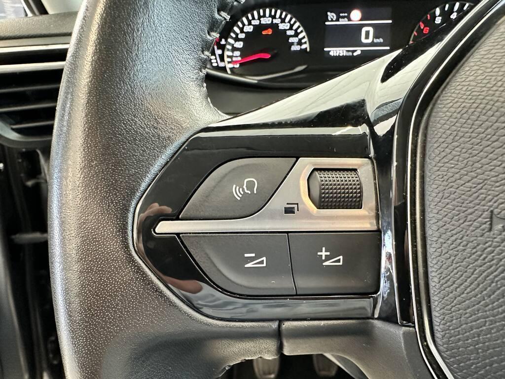 Peugeot 208 5 Porte 1.2 PureTech Active
