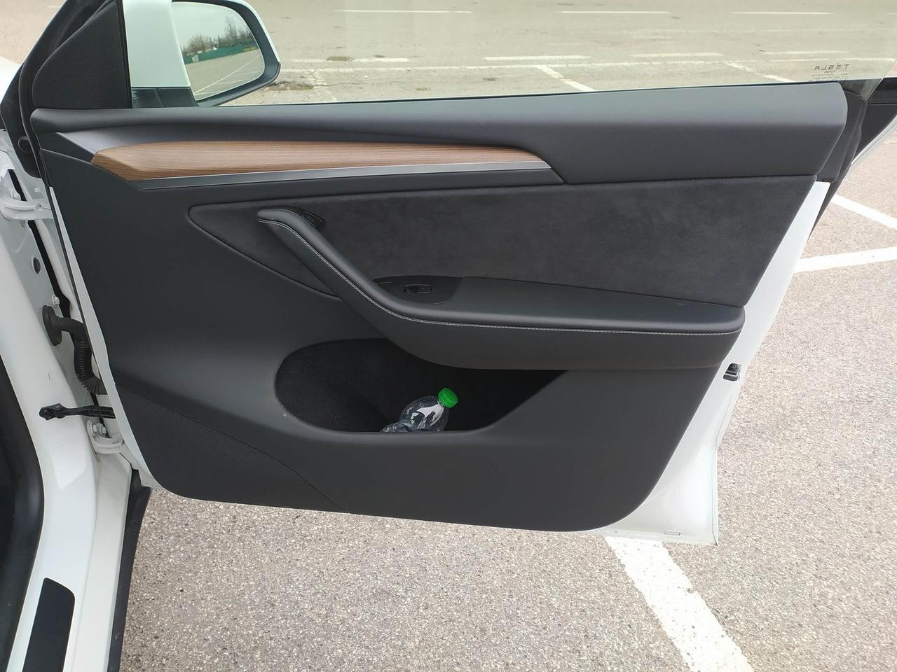 Tesla Model Y Standard Range / Standard #9113