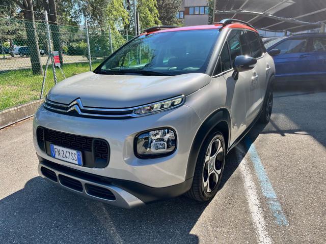 CITROEN C3 Aircross BlueHDi 100 Shine Bi - Color