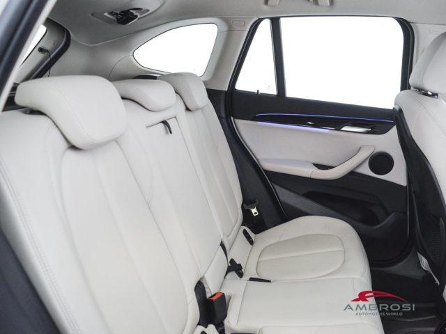 BMW X1 xDrive18d X-Line Auto
