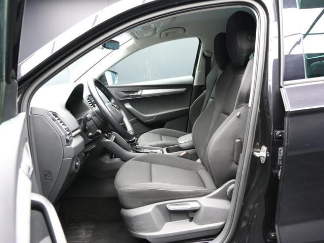 SKODA Karoq 1.5 TSI 150CV DSG Executive
