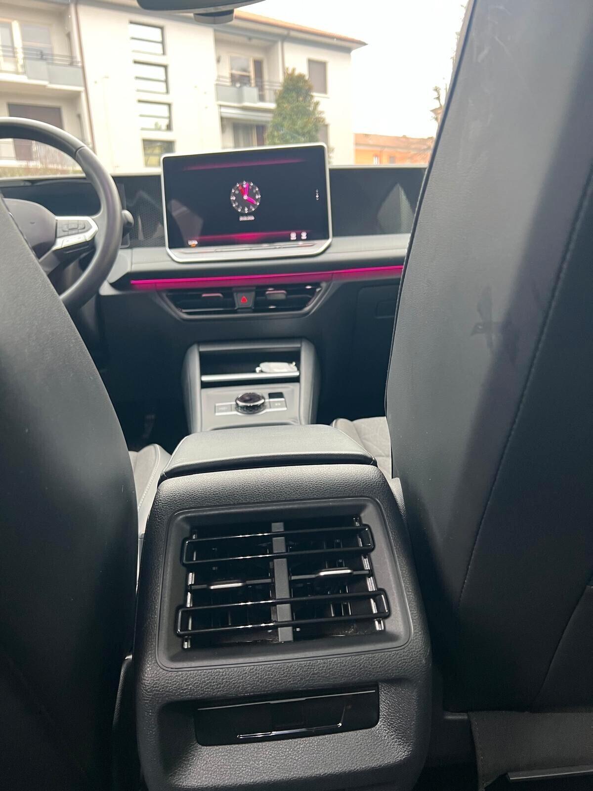 VW TIGUAN 2.0 TDI 150 CV DSG LIFE