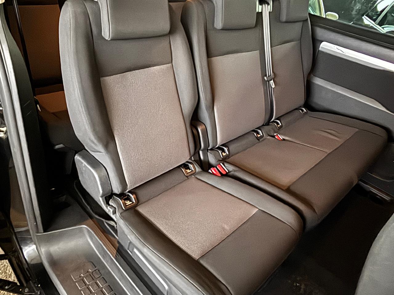 Opel Zafira Life 2.0 Diesel 180CV aut. Start&Stop Innovation L