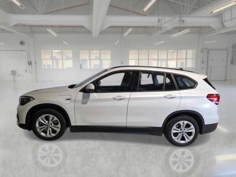 BMW X1 xDrive 25e Business Advantage automatico