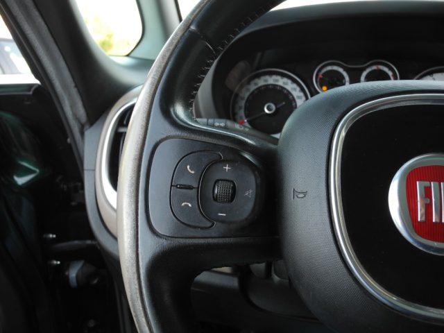 FIAT 500L 0.9 TwinAir Turbo Natural Power Lounge -OK NEOPAT.