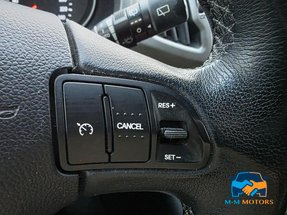 Kia Sportage 1.7 crdi Cool 2wd FL