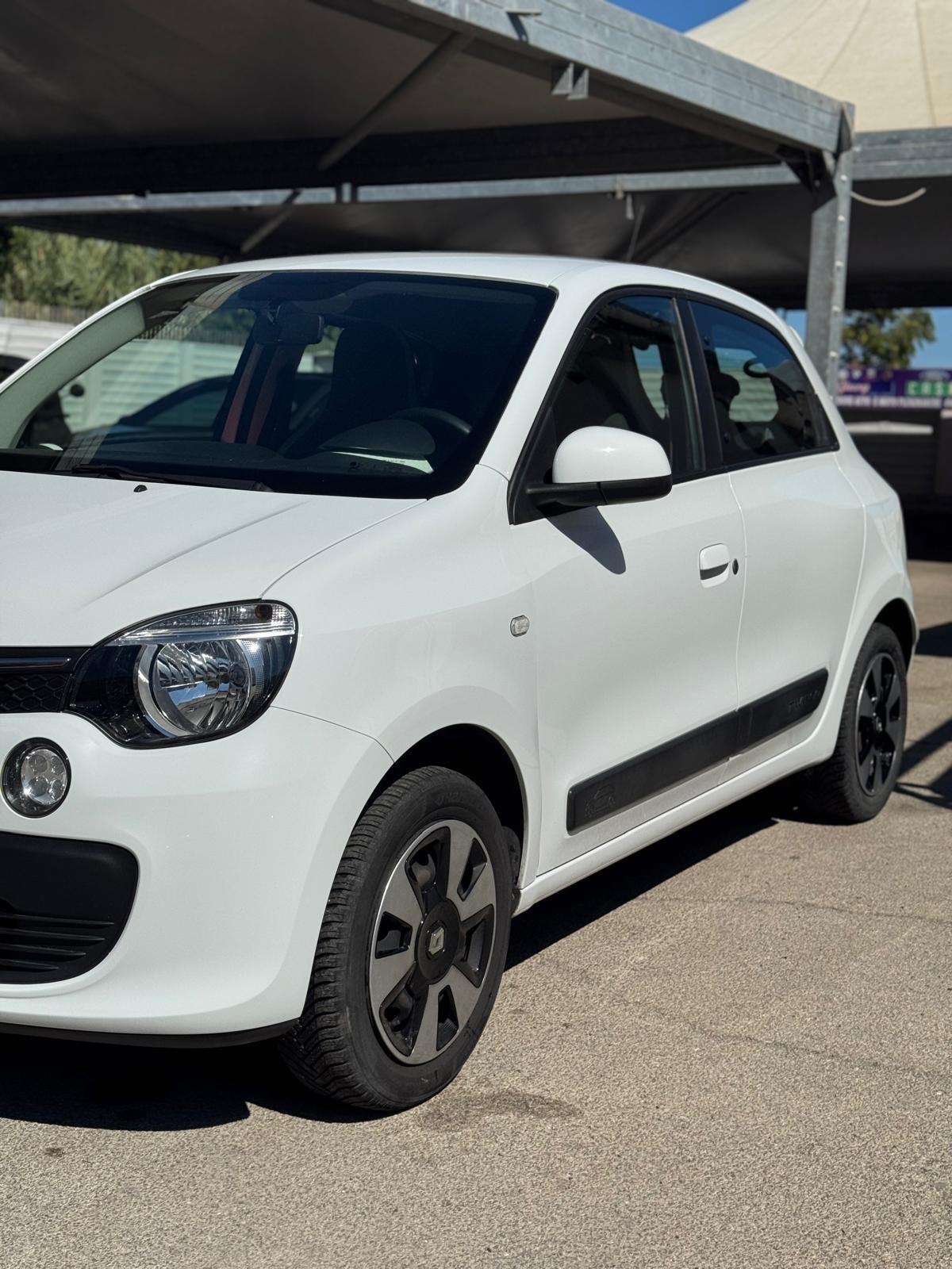 Renault Twingo SCe Stop&Start Intens