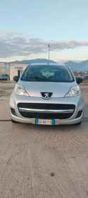 Peugeot 107 1.0 68CV 5p. Desir
