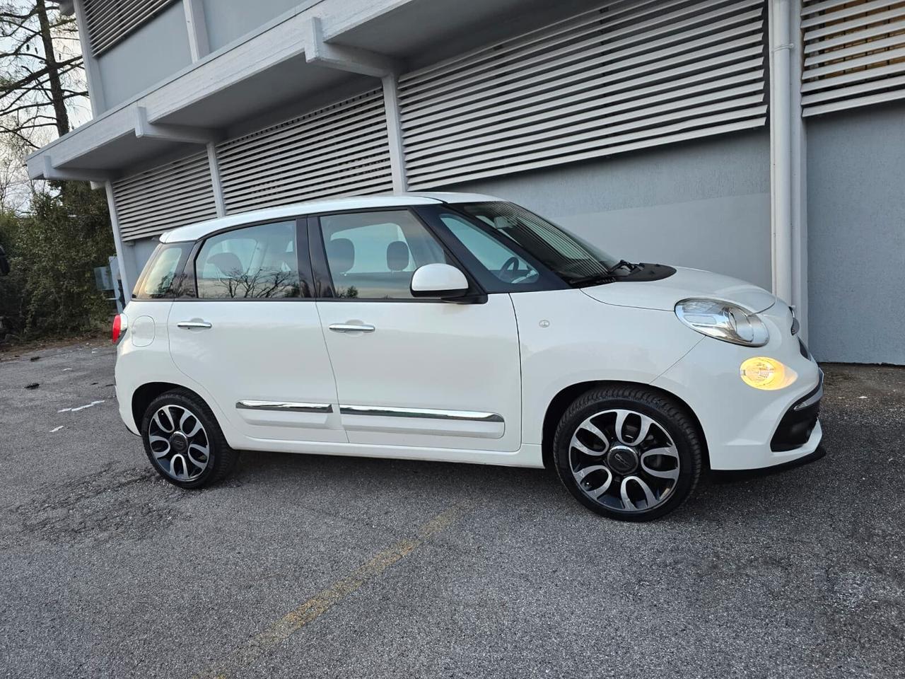 Fiat 500L 1.3 Multijet 95 CV Business