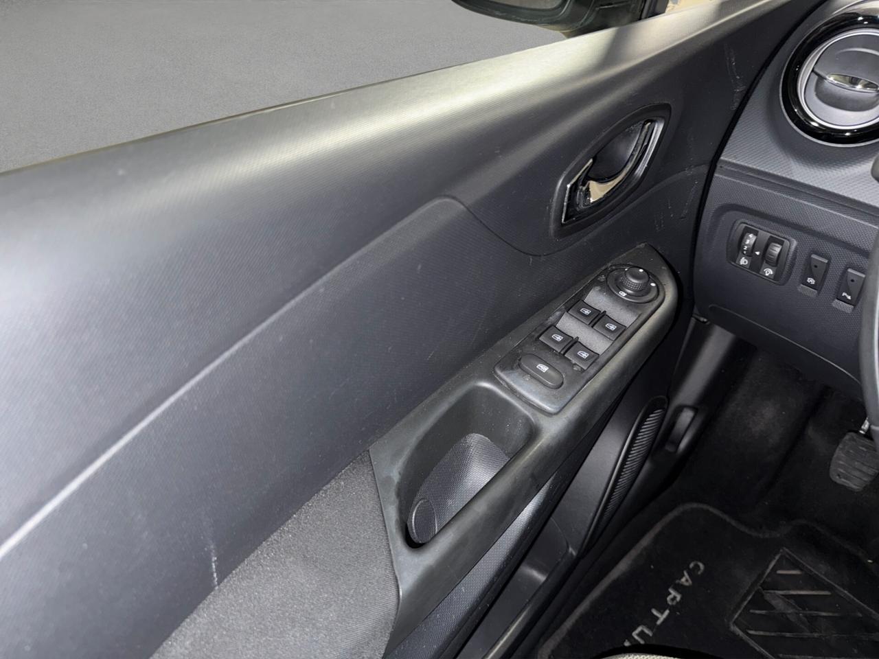 Renault Captur 1.5 dCi 8V 90 CV Start&Stop Live