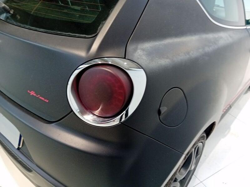 Alfa Romeo MiTo MiTo 1.4 T 135 CV M.air Distinctive
