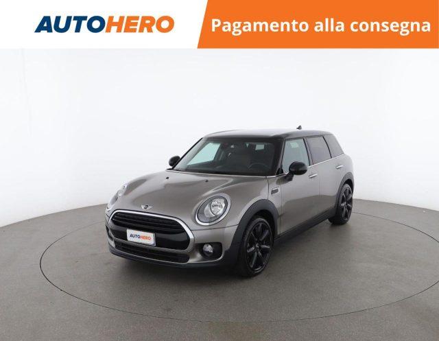 MINI Clubman 2.0 Cooper D