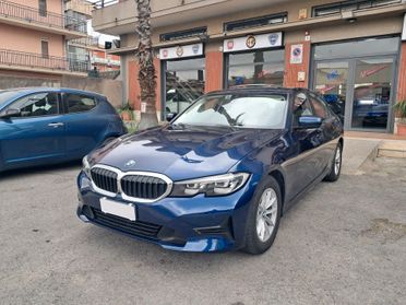 Bmw 320 320d Business Advantage