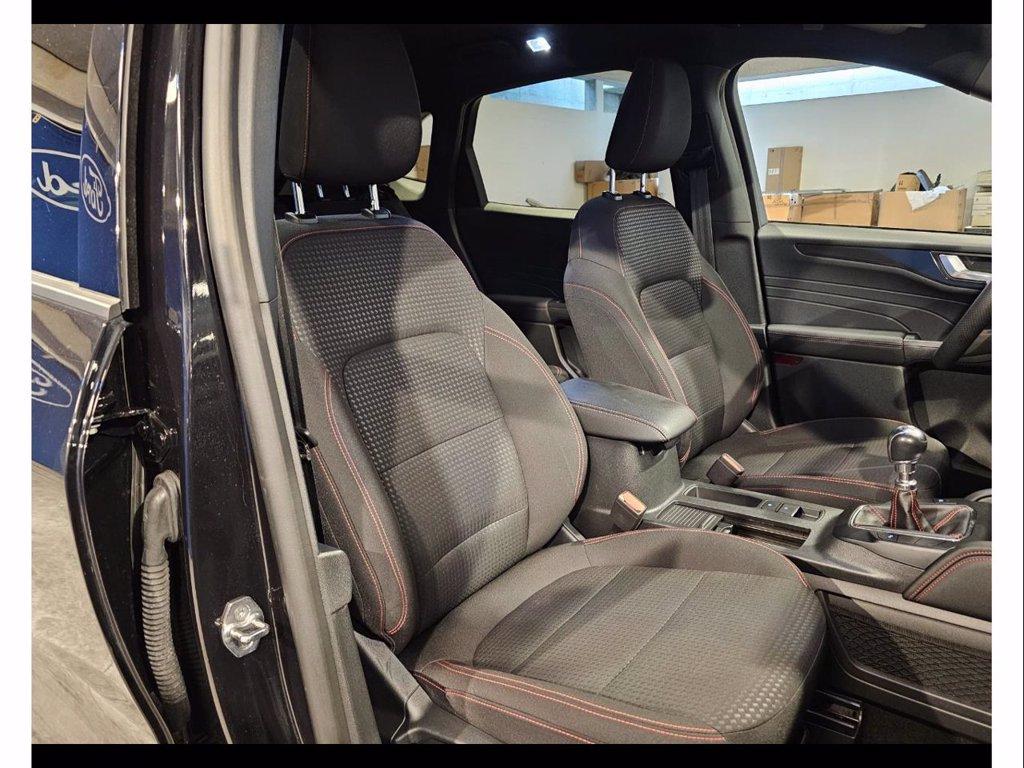 FORD Kuga 1.5 ecoblue st-line 2wd 120cv del 2022