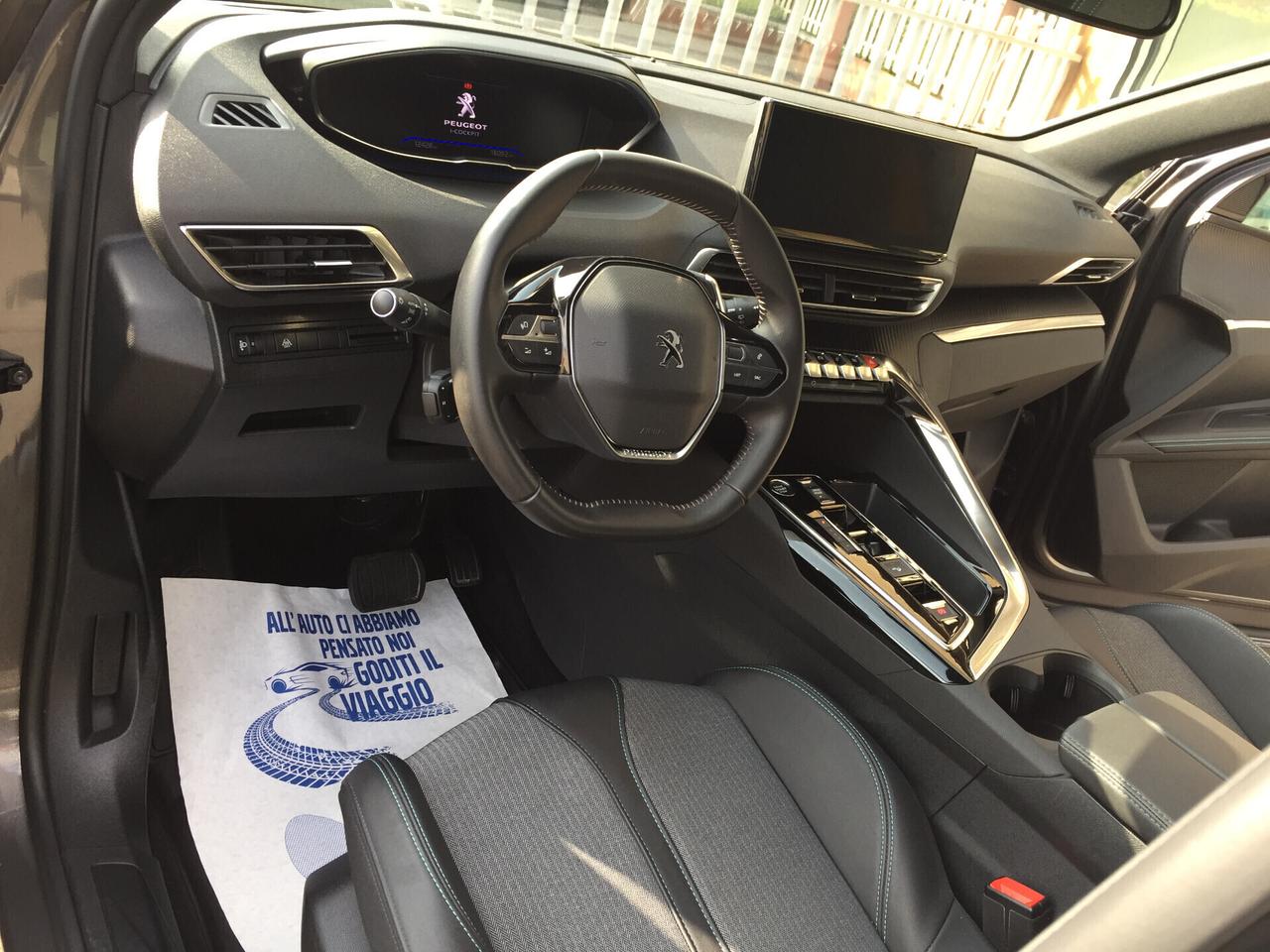 Peugeot 5008 BlueHDi 130 S&S EAT8 Allure Pack 7 POSTI