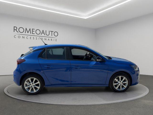 OPEL Corsa 1.2 Edition 75 cv