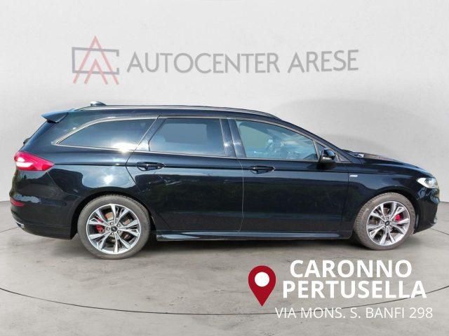 FORD Mondeo Full Hybrid 2.0 187 CV eCVT SW ST-Line Business