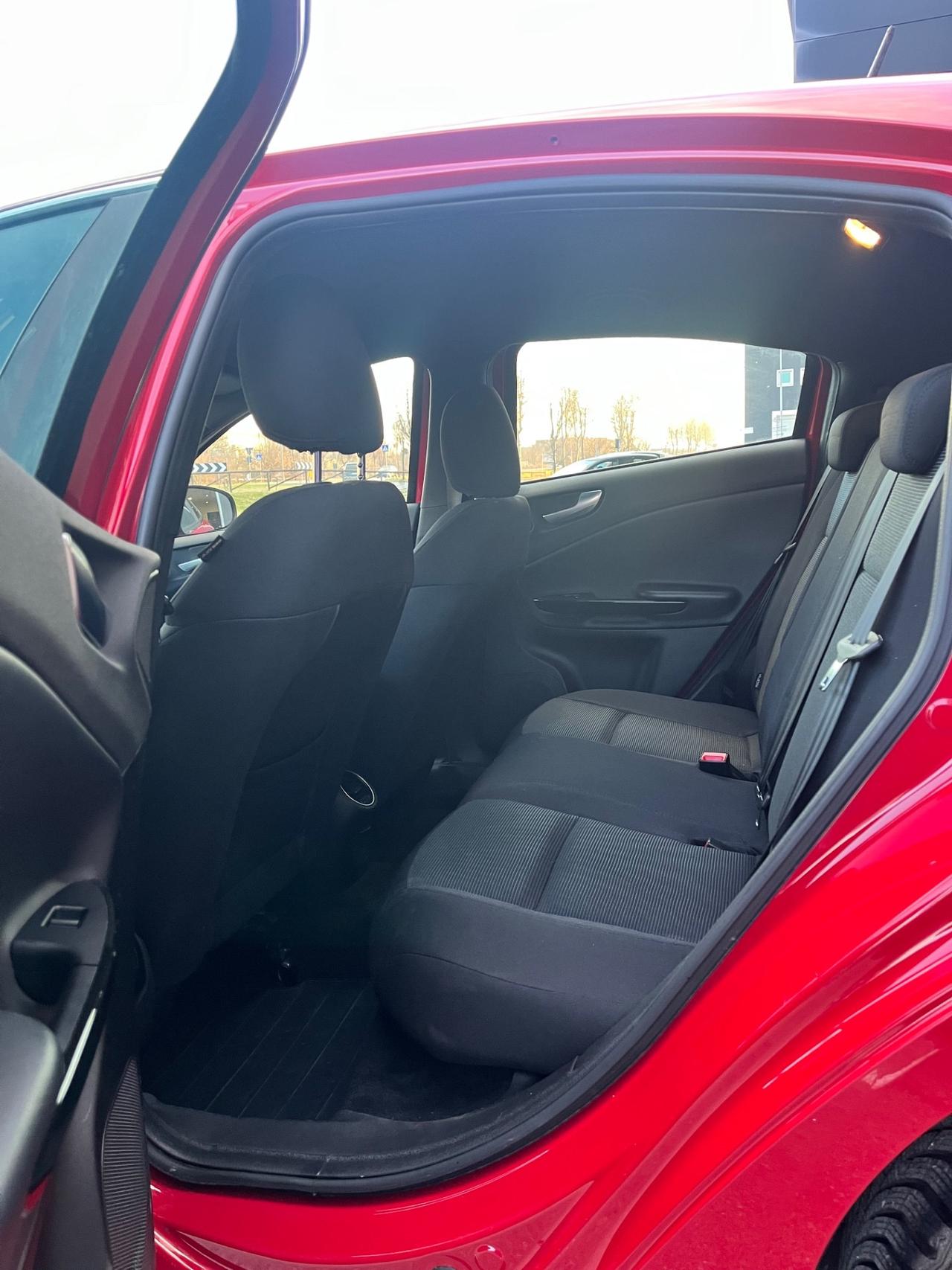 Alfa Romeo Giulietta 1.6 JTDm