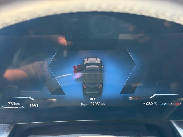 BMW X1 X1 sDrive 18d Msport