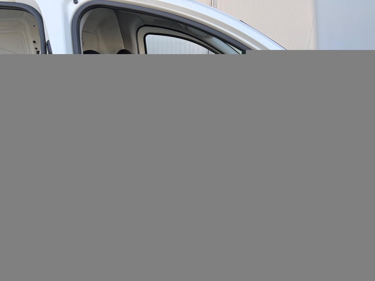 Fiorino 1.3 MJT 80CV Cargo SX