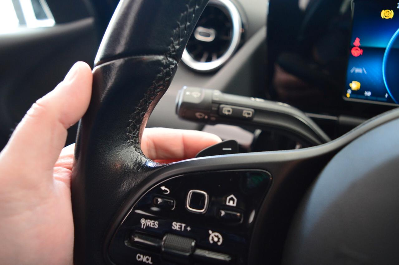 Mercedes-benz GLA 200 d Automatic Sport Plus