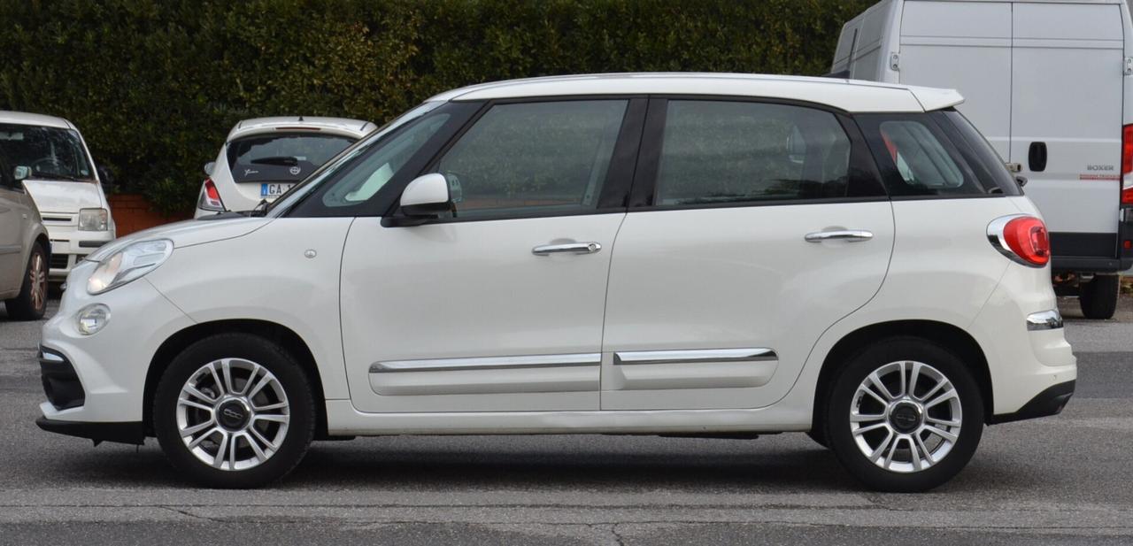 Fiat 500L 1.4 95 CV S&S Mirror