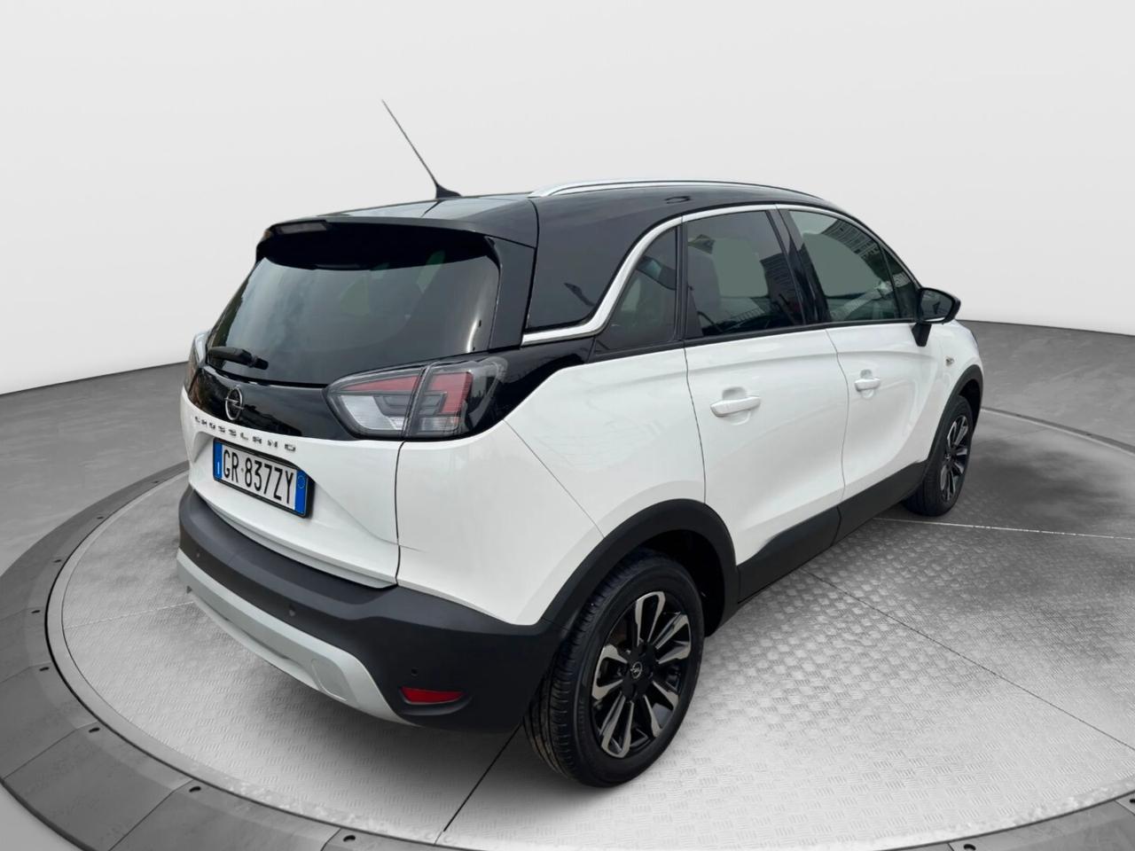 Opel Crossland 1.2cc Turbo 12V 110cv S&S Elegance