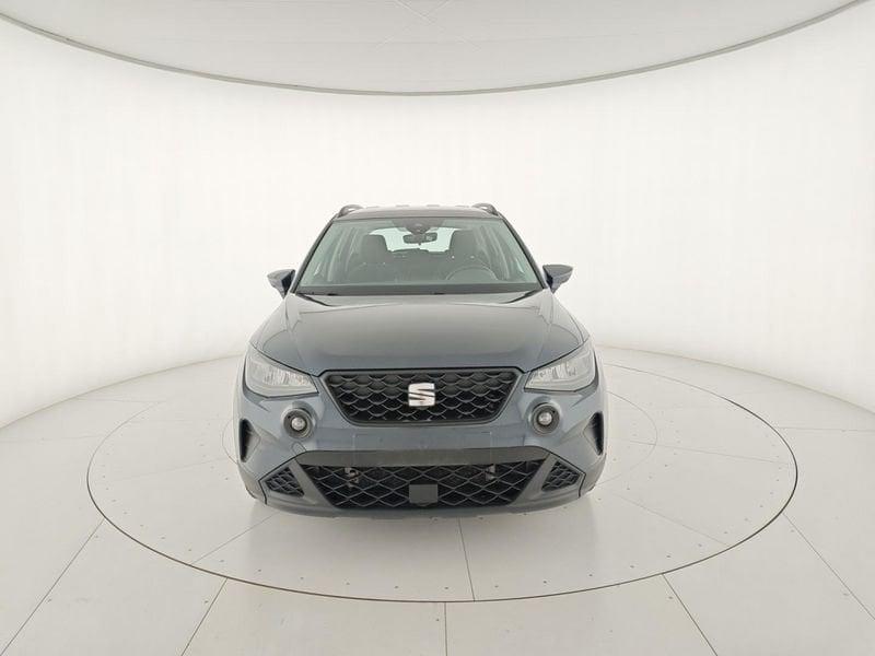 SEAT Arona 1.0 EcoTSI Style