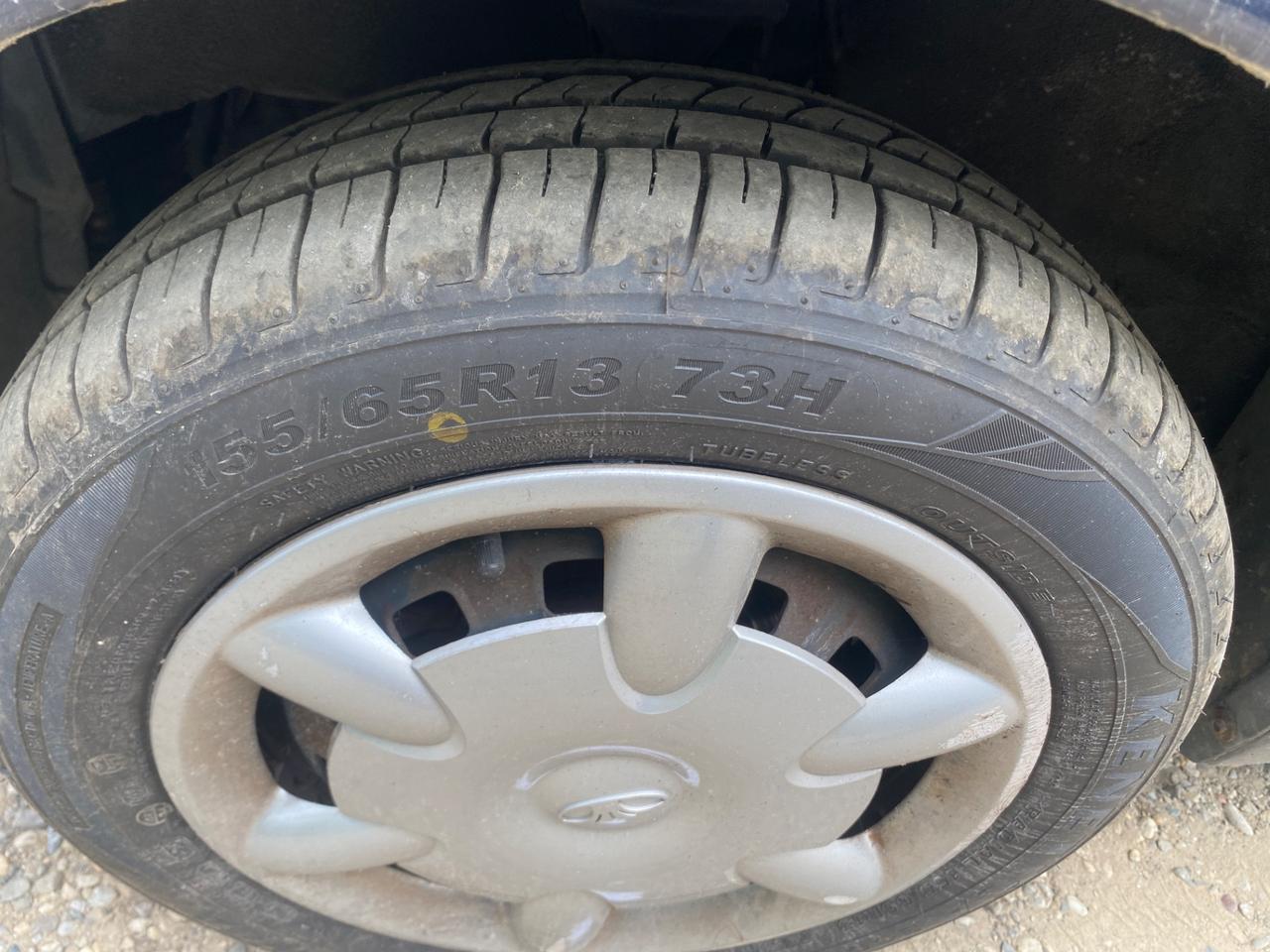 Daewoo Matiz 1000i cat SE Energy