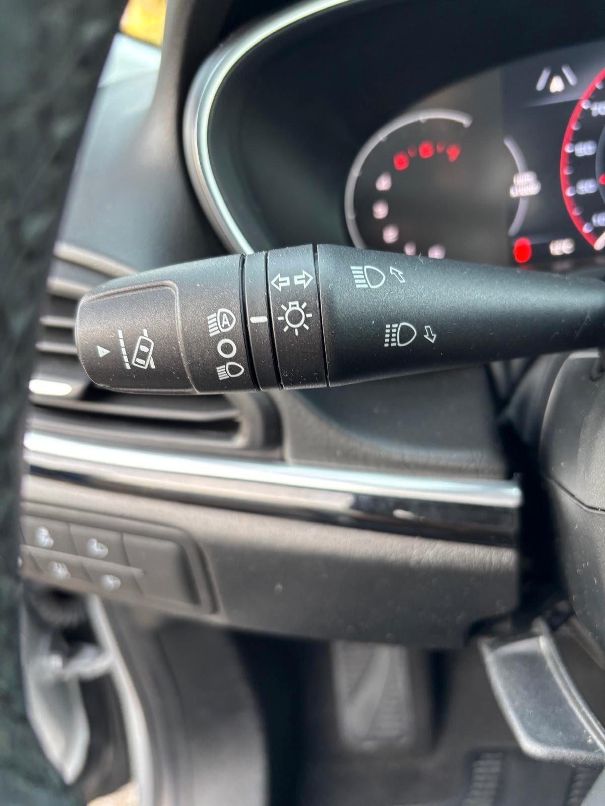 Fiat Tipo 1.6 Mjt S&S SW Life