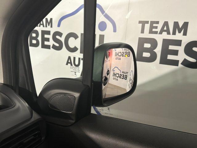 FIAT Doblo 1.5BlueHdi 100CV AUTOVETTURA