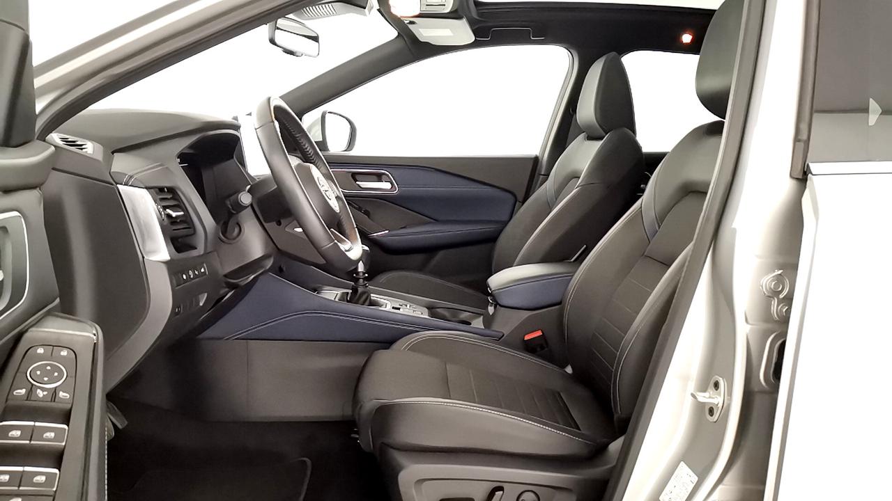 NISSAN Qashqai III 2021 - Qashqai 1.3 mhev Tekna 2wd 140cv