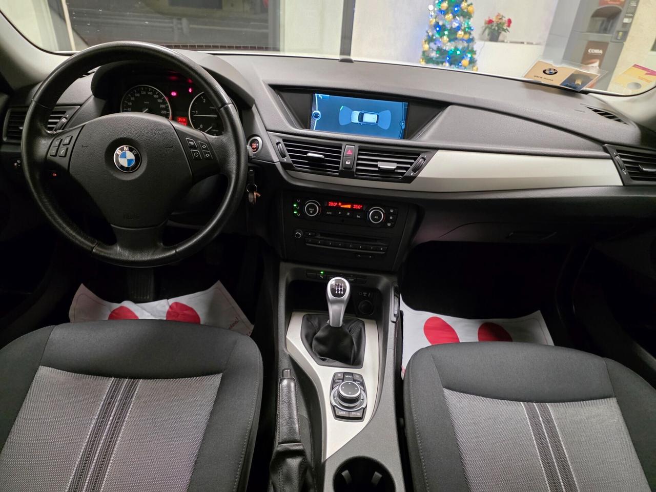 Bmw X1 xDrive18d Attiva