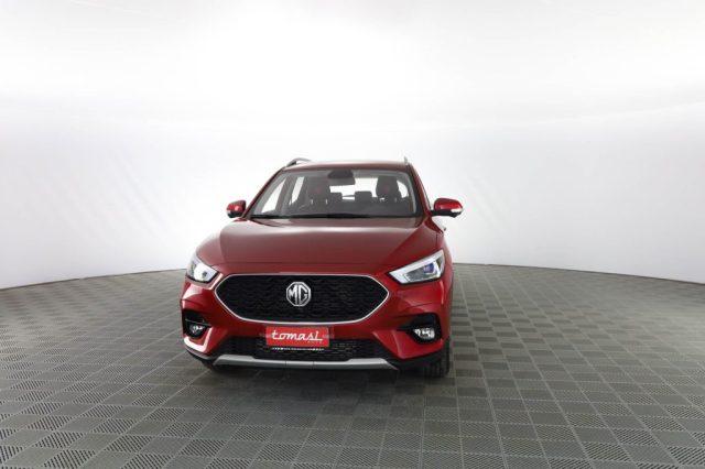 MG ZS ZS 1.0T-GDI aut. Luxury