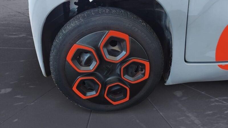 Citroën Ami