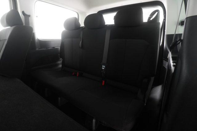 HYUNDAI Staria Staria 2.2 AT 2WD 9 posti Wagon