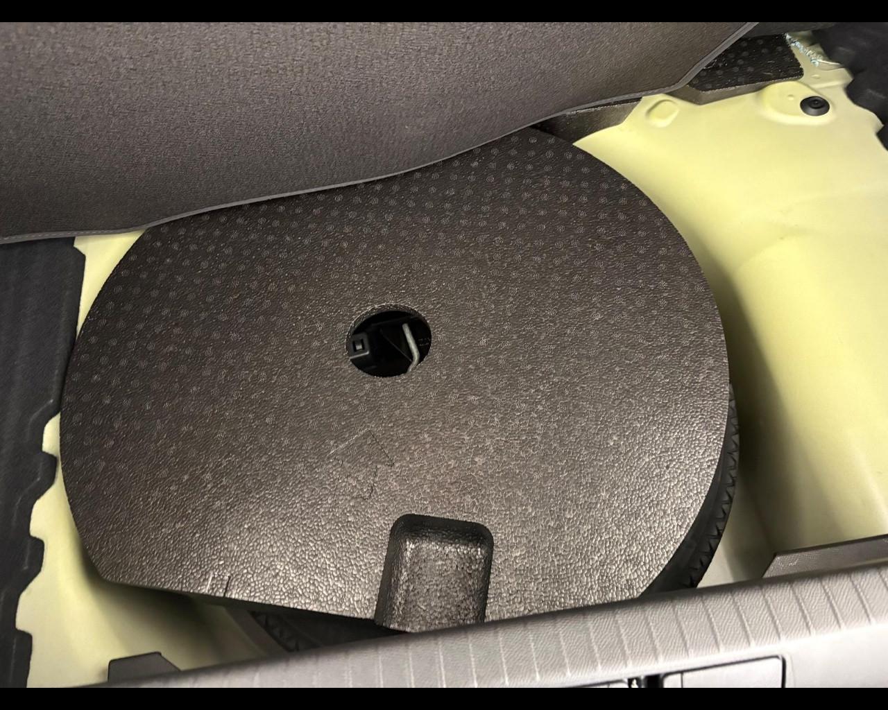 PEUGEOT 208 1.2 hybrid GT 145cv e-dcs 6