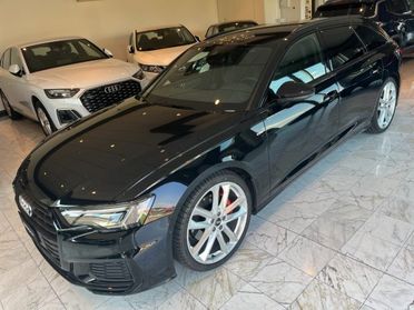 AUDI A6 AVANT 45 TDI 245CV QUATTRO S-LINE