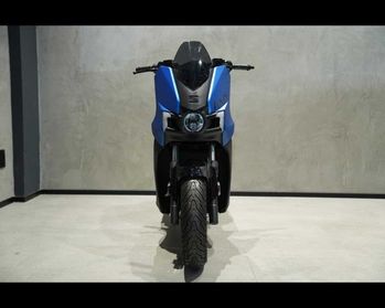 SEAT Other eScooter eScooter 125 Blue R7/9kW MY 23